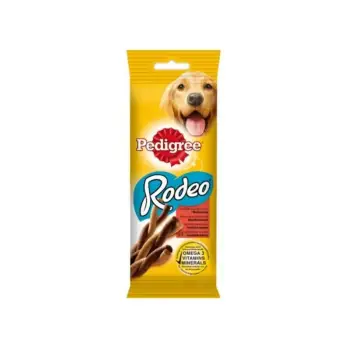 Ushqim qeni rodeo Pedigree 70gr