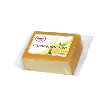 Torte me limon Jomo 400gr