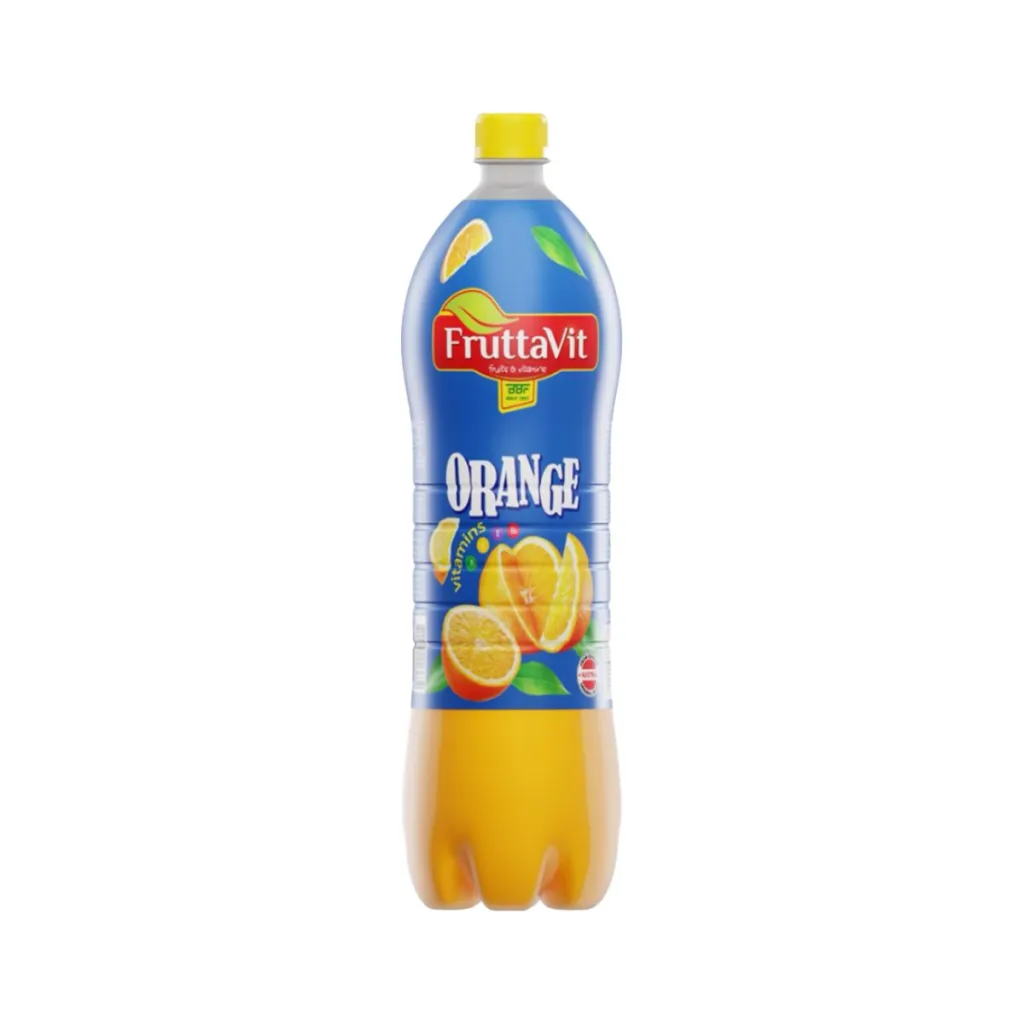 Leng portokalli Frutavit 1.5L - 1