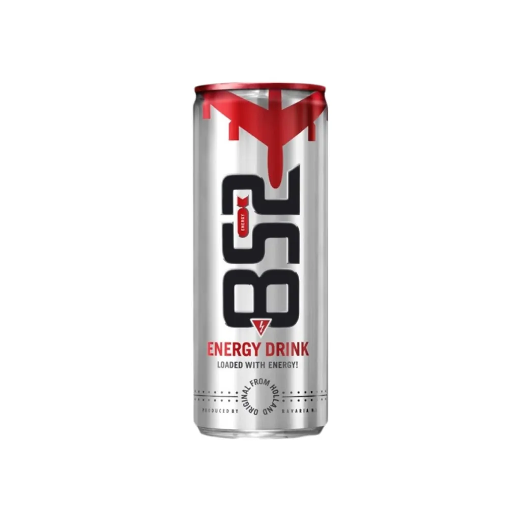 Pije energjike B52 0.25l - 1