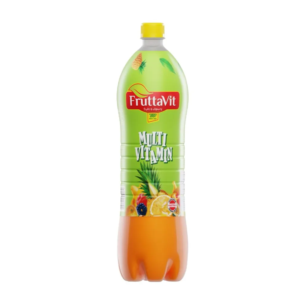 Leng multivitamin Frutavit 1.5L - 1