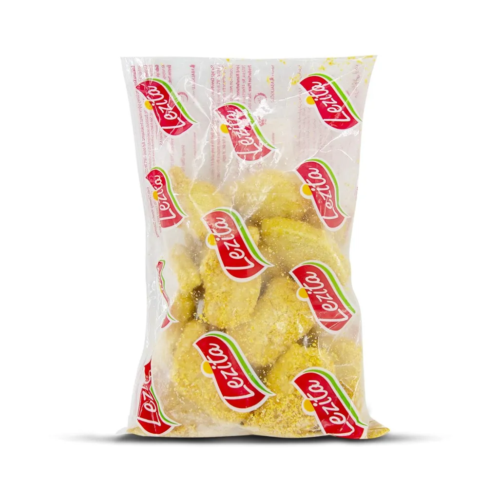 Copeza pule Nuget Lezita 500g - 1