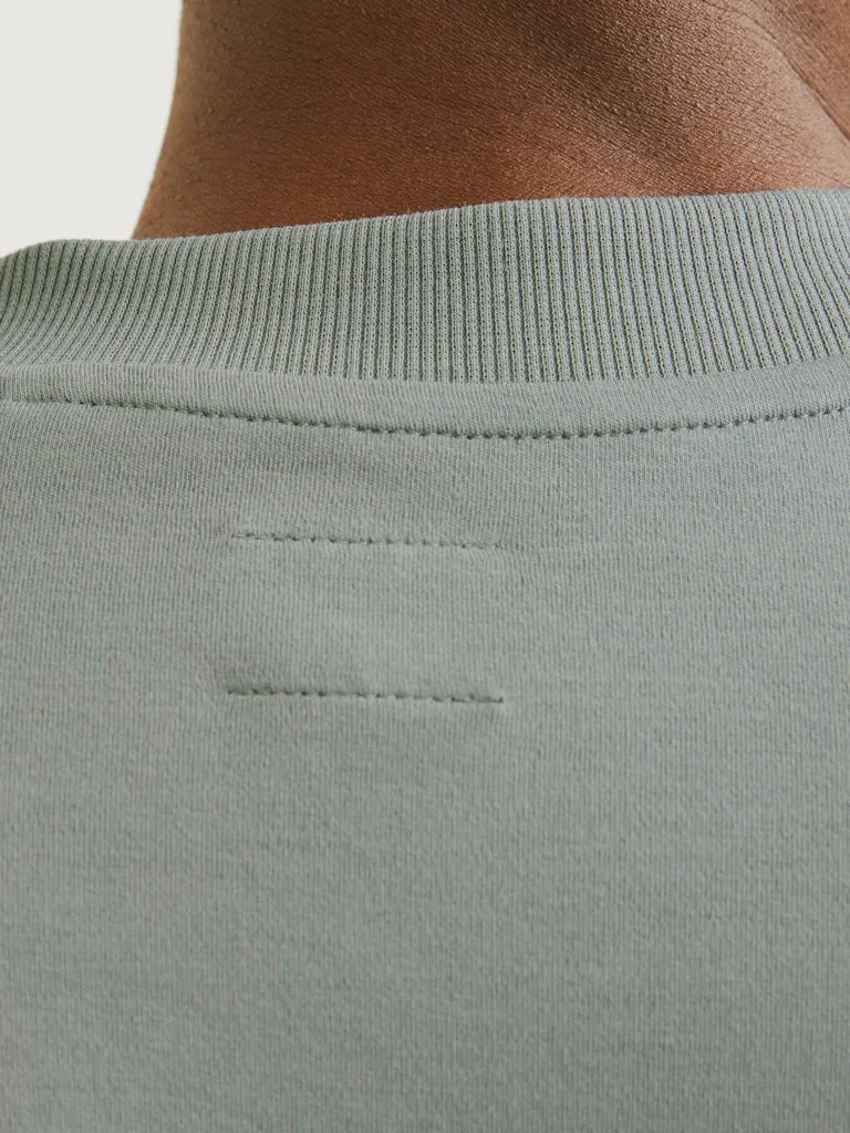 Jj Bluze Me Menge Te Shkurta Noos - 1