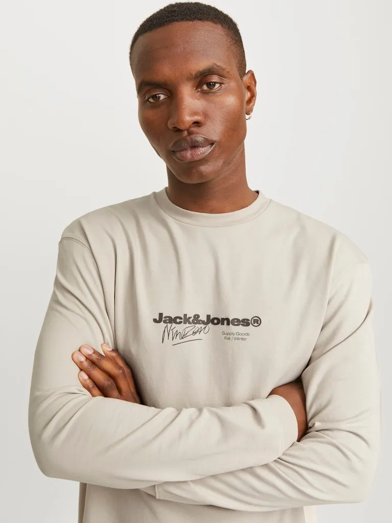Jj Bluze Me Menge Te Shkurta 2410 - 13