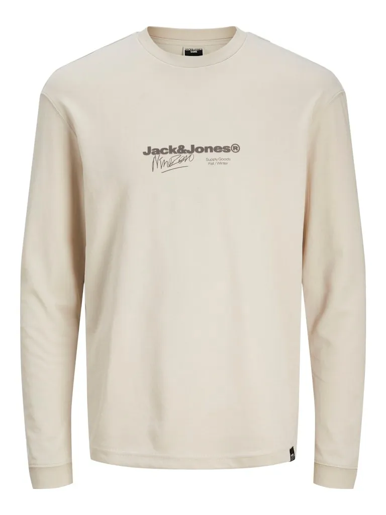 Jj Bluze Me Menge Te Shkurta 2410 - 14