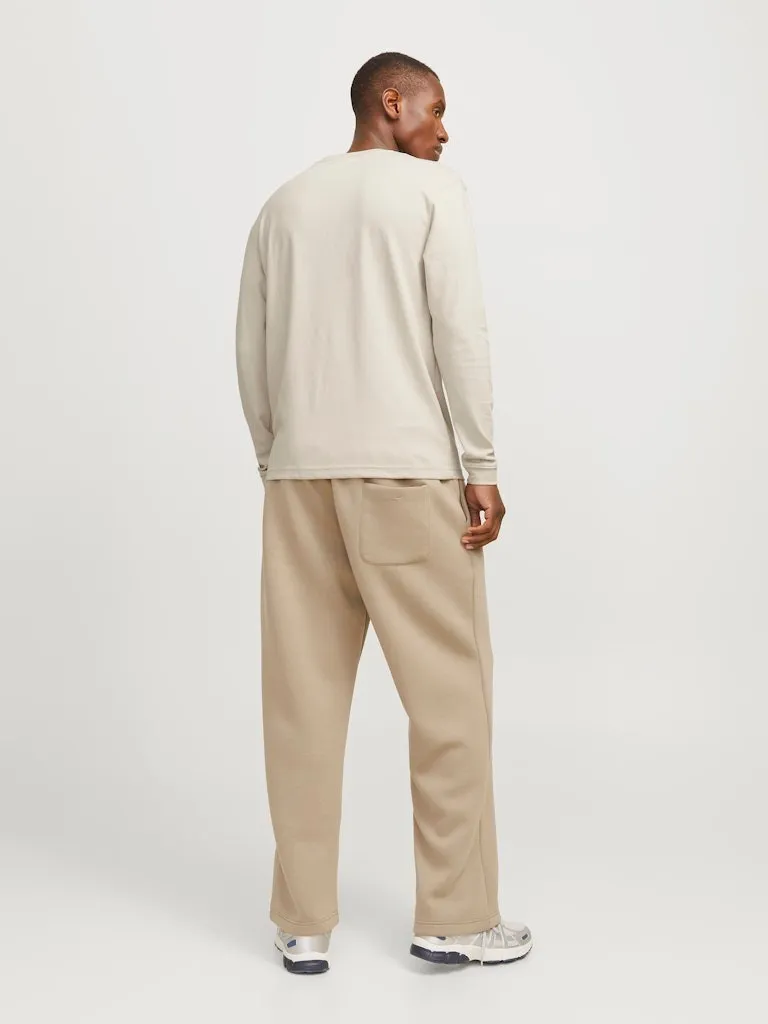 Jj Bluze Me Menge Te Shkurta 2410 - 5