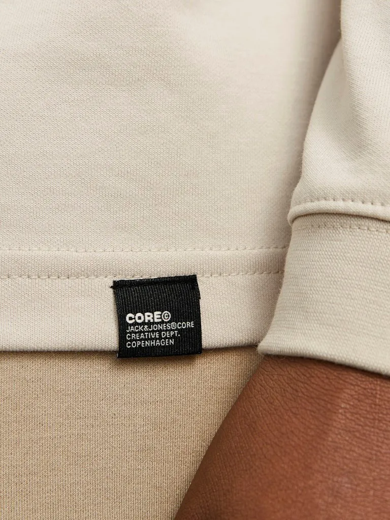 Jj Bluze Me Menge Te Shkurta 2410 - 9
