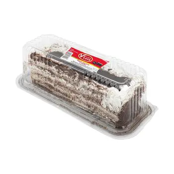 Rollade e vogel Vlera