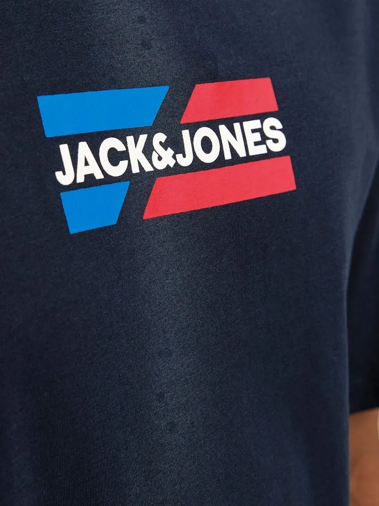 Jj Bluze Me Menge Te Shkurta Noos - 12