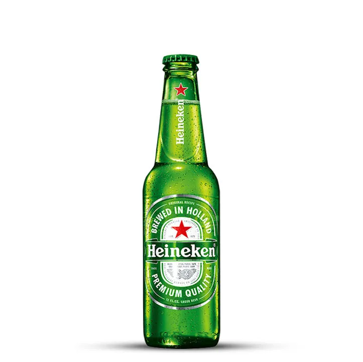 Birre Heineken 0.25l shishe - 1