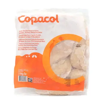Mish i bardhe Copacol 2kg