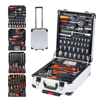Set mjete pune 187pcs H343-1