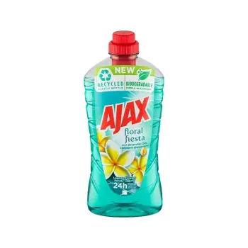 Detergjent Pllaka Ajax Floral Fiesta 1L