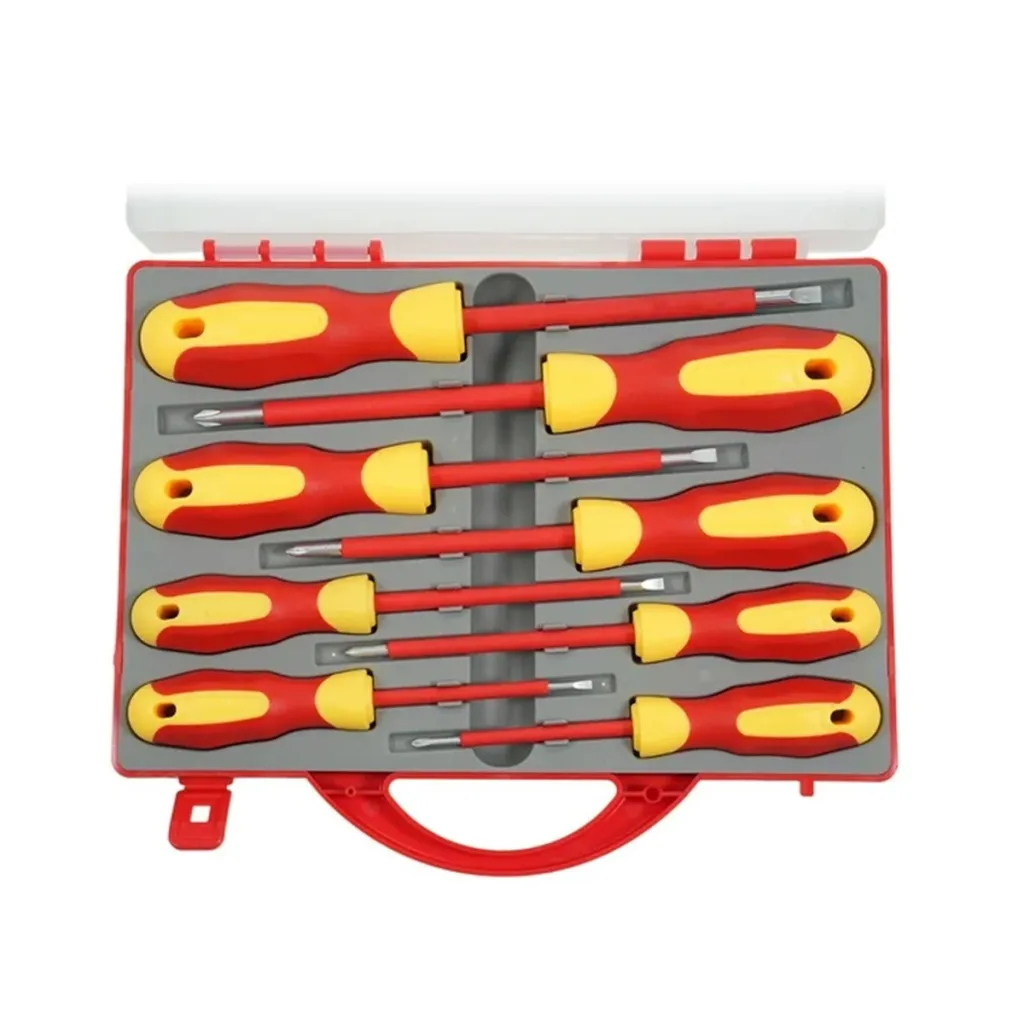 Mjete pune set 8pcs H81-7 - 1