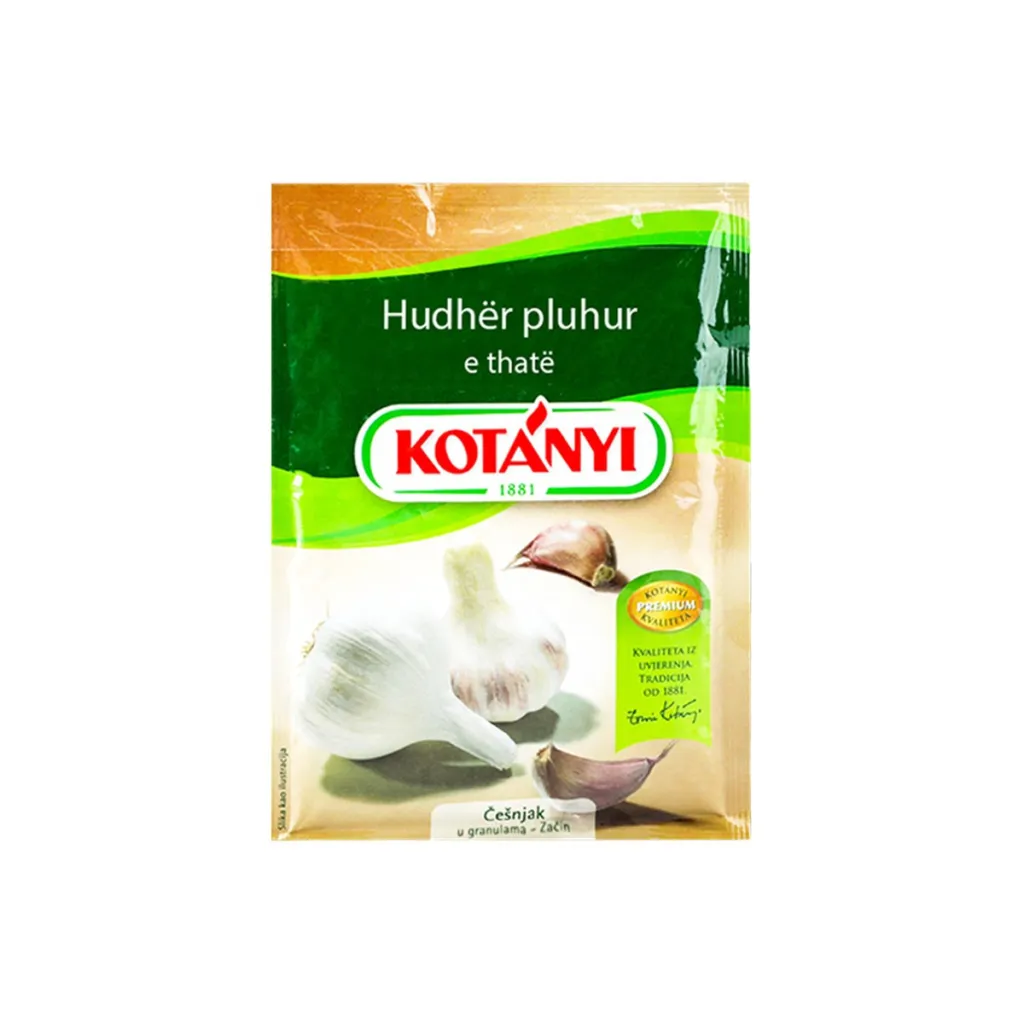 Hudher Kotanyi 28gr - 1