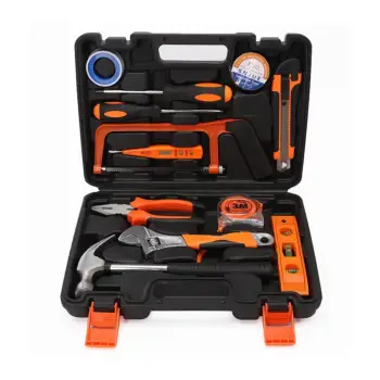 Set mjete pune 13pcs H343-2