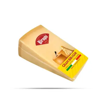 Kaqkavall Pyke Biraghi 400 gr