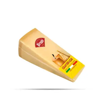 Kaqkavall Pyke Granbiraghi 200g