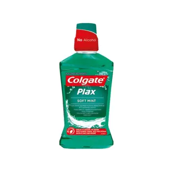 Shperlares goje Colgate Soft Mint 500ml