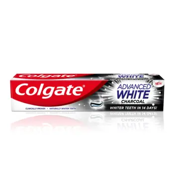 Past dhembesh Colgate Advances White 75m