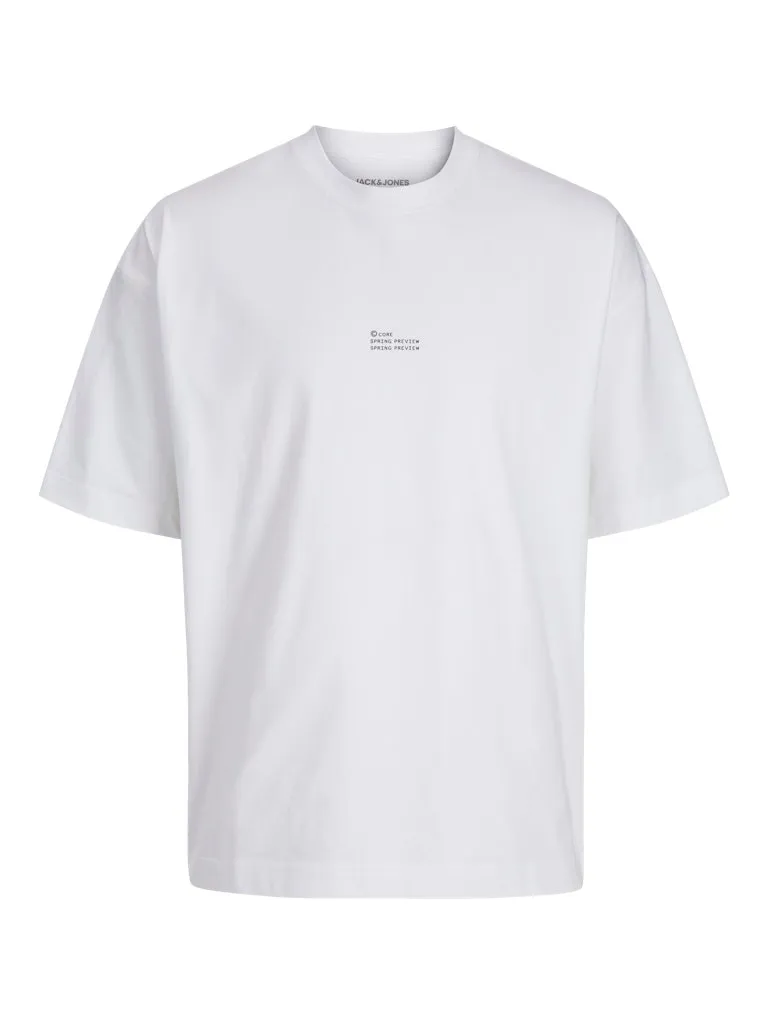 Jj Bluze Me Menge Te Shkurta 2412 - 4