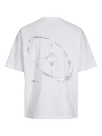 Jj Bluze Me Menge Te Shkurta 2412