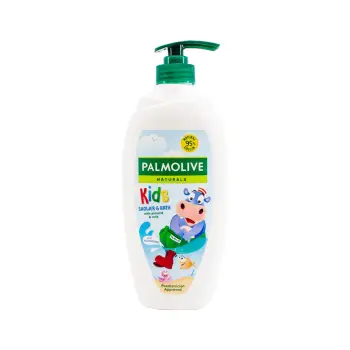 Shampon trupi per femij Palmolive 750 ml