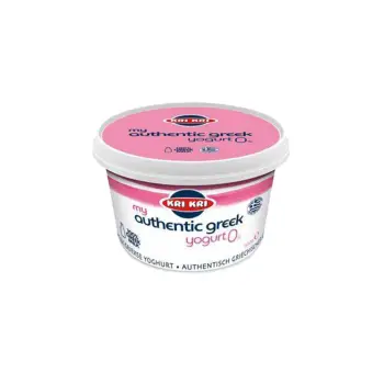 Kos i kulluar Kri Kri 0% 500gr