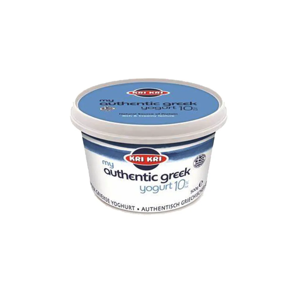 Kos i kulluar Kri Kri 10% 500gr - 1