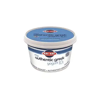 Kos i kulluar Kri Kri 10% 500gr