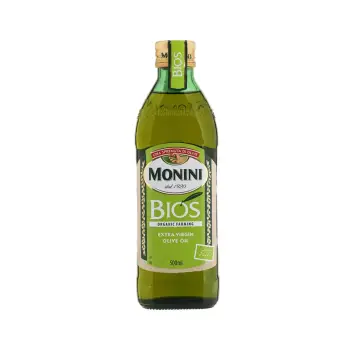 Vaj ulliri extra virgin bio Monini 500ml