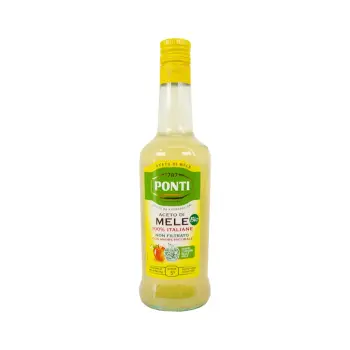 Uthull molle e pafiltruar 5% Ponti 500ml