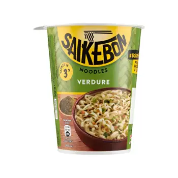 Supë e gatshme copeza perimesh Star 60gr