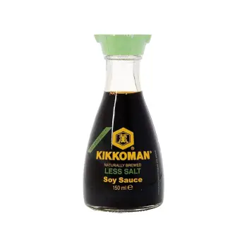 Salce soya pa kripe Kikkoman 150ml