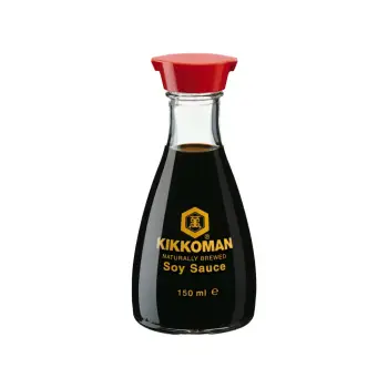Salce soya Kikkoman 150ml