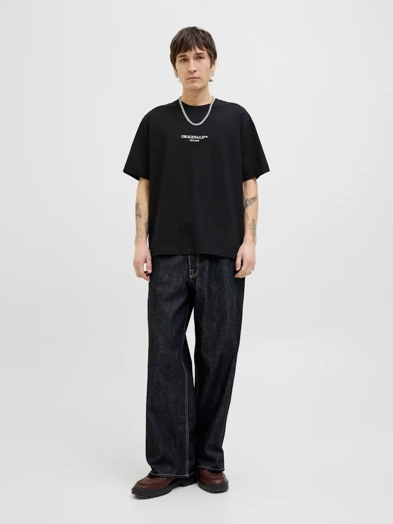 Jj Bluze Me Menge Te Shkurta 2502 - 8