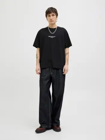 Jj Bluze Me Menge Te Shkurta 2502