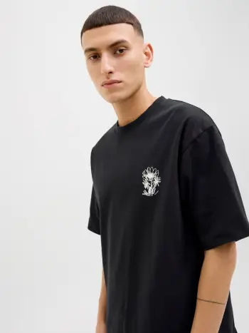 Jj Bluze Me Menge Te Shkurta 2503