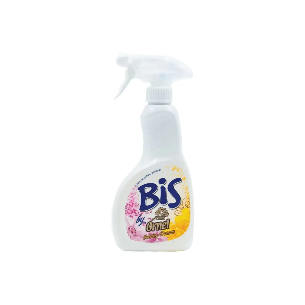 Arome per dhome Bis Golden&Dream 400 ml - 1