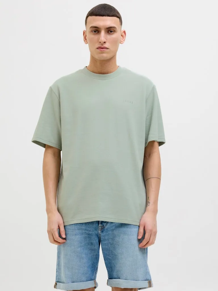 Jj Bluze Me Menge Te Shkurta 2504 - 2