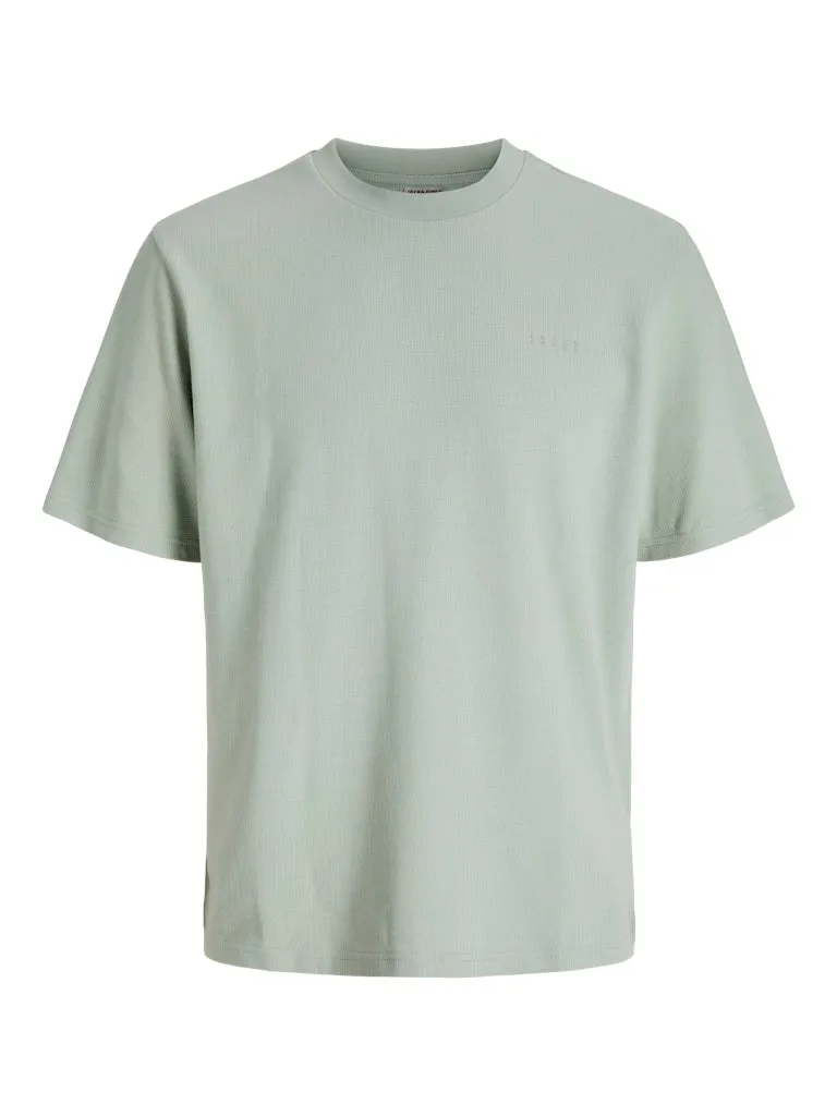 Jj Bluze Me Menge Te Shkurta 2504 - 7
