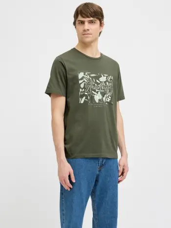 Jj Bluze Me Menge Te Shkurta 2503