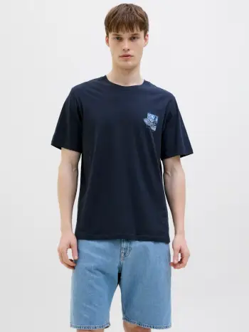 Jj Bluze Me Menge Te Shkurta 2504