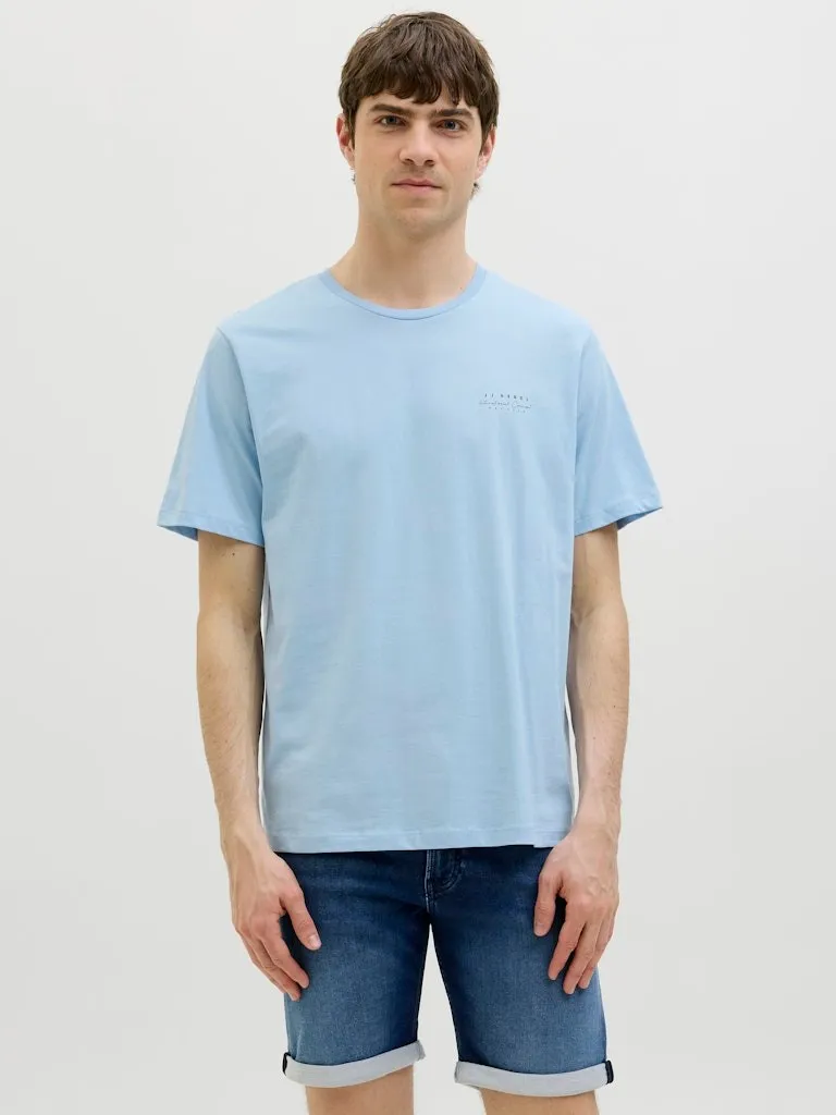 Jj Bluze Me Menge Te Shkurta 2504 - 4