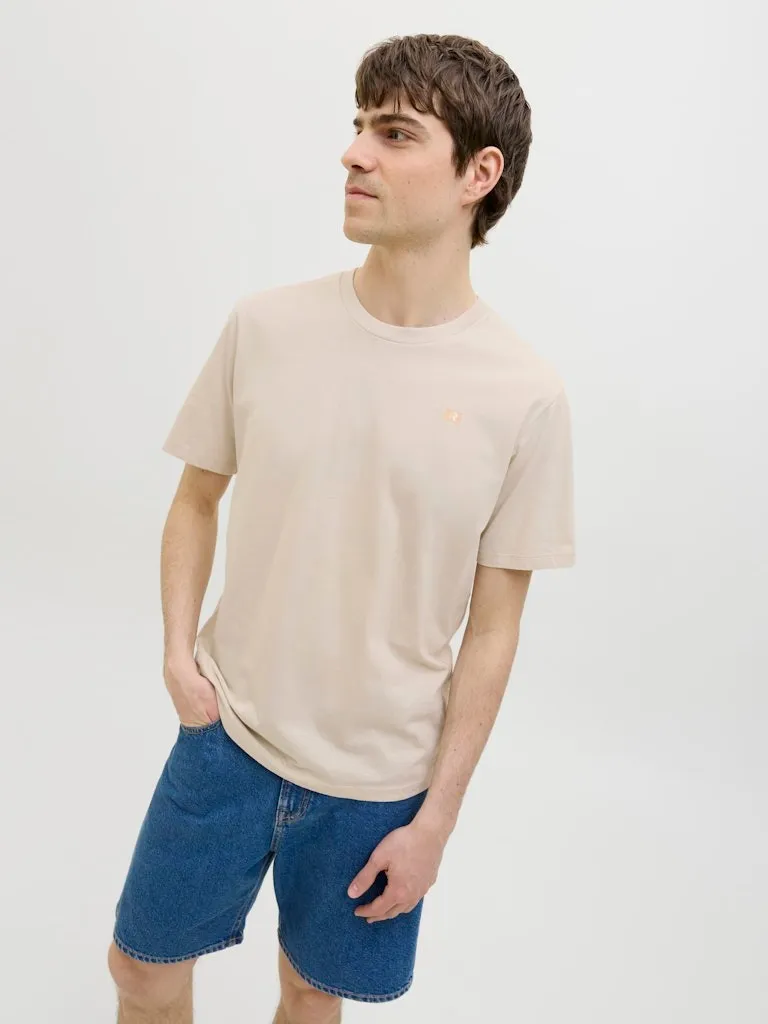 Jj Bluze Me Menge Te Shkurta 2504 - 9