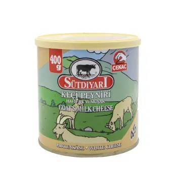 Djath dhie Sutdiyari 400gr