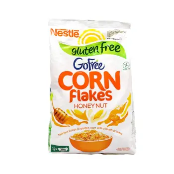 Kornfleks me mjalte Nestle 450gr