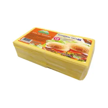 Kaqk.rrisk per hamb Viotros Y.B 500gr
