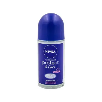 Rollon unisex protect&care nivea 50ml