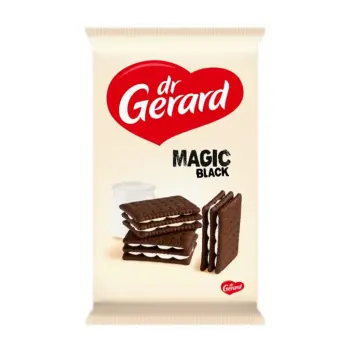 Biskota me çoko. e zeze Dr Gerard 330gr